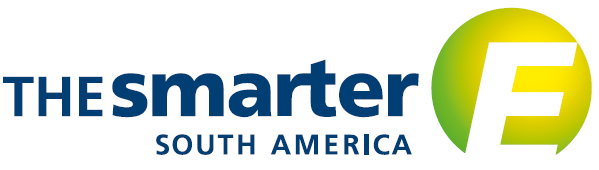 巴西圣保羅智慧能源展覽會The smarter E South America